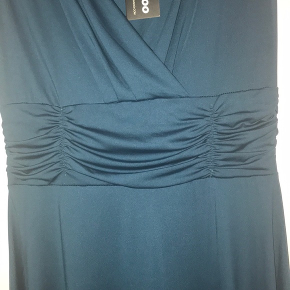 Seagoo midi small women dress - Picture 6 of 6